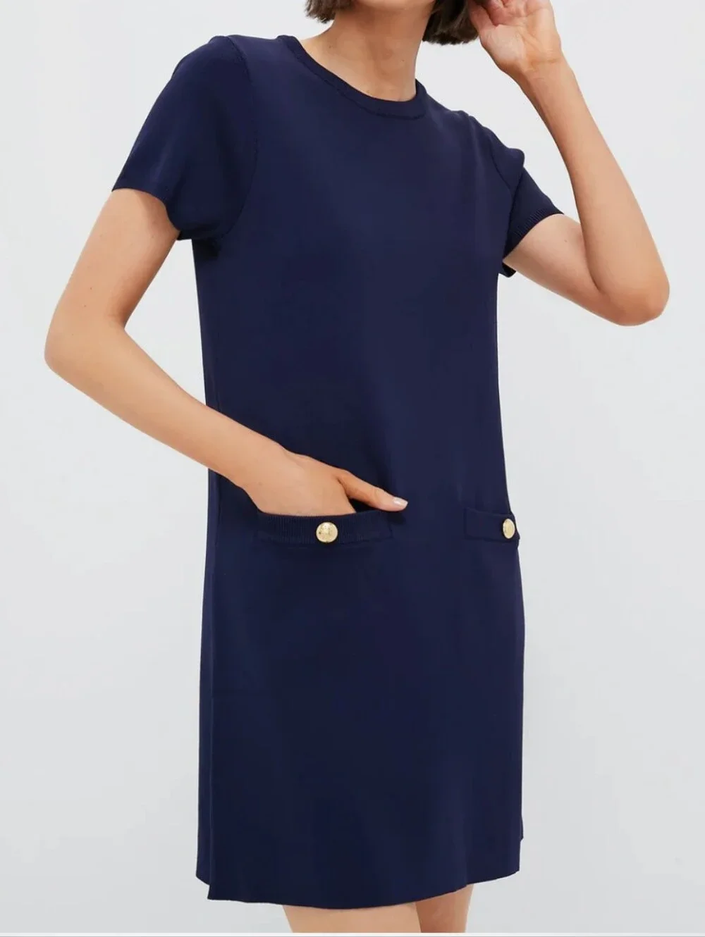 Pomander Place Jessica Dress